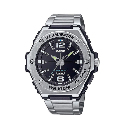Ceas bărbătesc Casio MWA-100HD-1AVEF