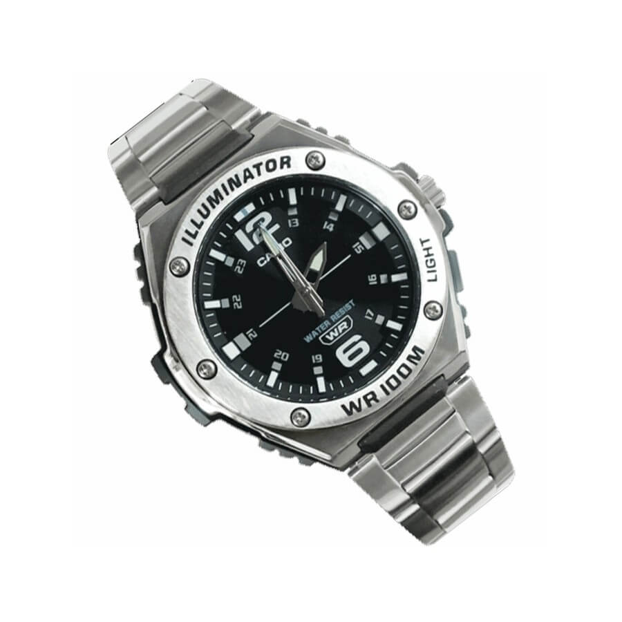 Ceas bărbătesc Casio MWA-100HD-1AVEF