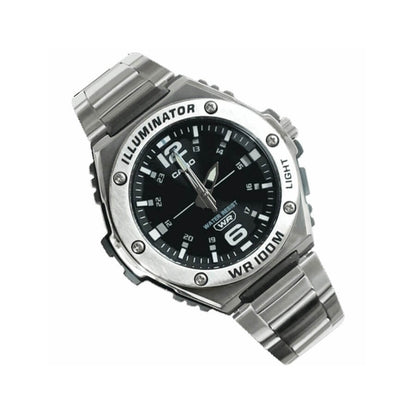 Ceas bărbătesc Casio MWA-100HD-1AVEF