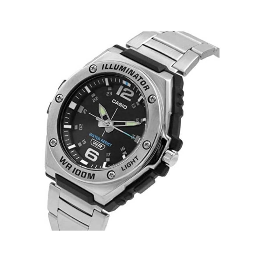 Ceas bărbătesc Casio MWA-100HD-1AVEF