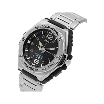 Ceas bărbătesc Casio MWA-100HD-1AVEF