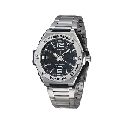 Ceas bărbătesc Casio MWA-100HD-1AVEF
