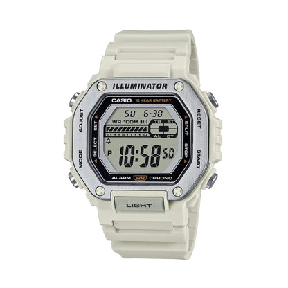 Ceas bărbătesc Casio MWD-110H-8AVEF