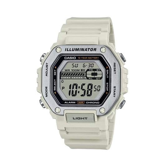 Ceas bărbătesc Casio MWD-110H-8AVEF