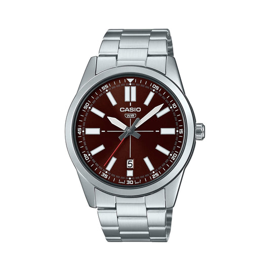 Ceas bărbătesc Casio Collection MTP-VD02D-5EUDF