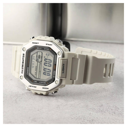 Ceas bărbătesc Casio MWD-110H-8AVEF