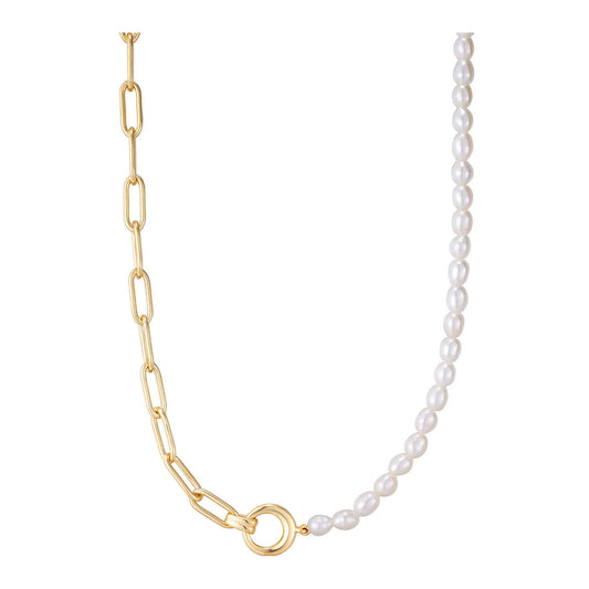 Colier Ania Haie Pearl Power N043-01G