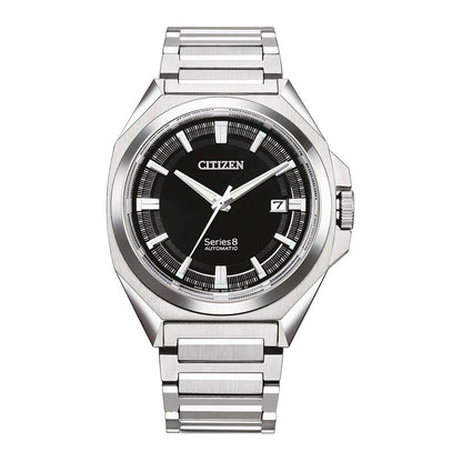 Ceas bărbătesc Citizen Automatic Series 8 NB6010-81E