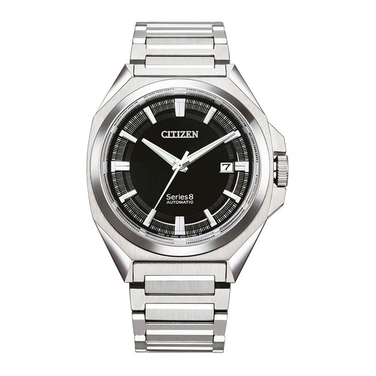 Ceas bărbătesc Citizen Automatic Series 8 NB6010-81E