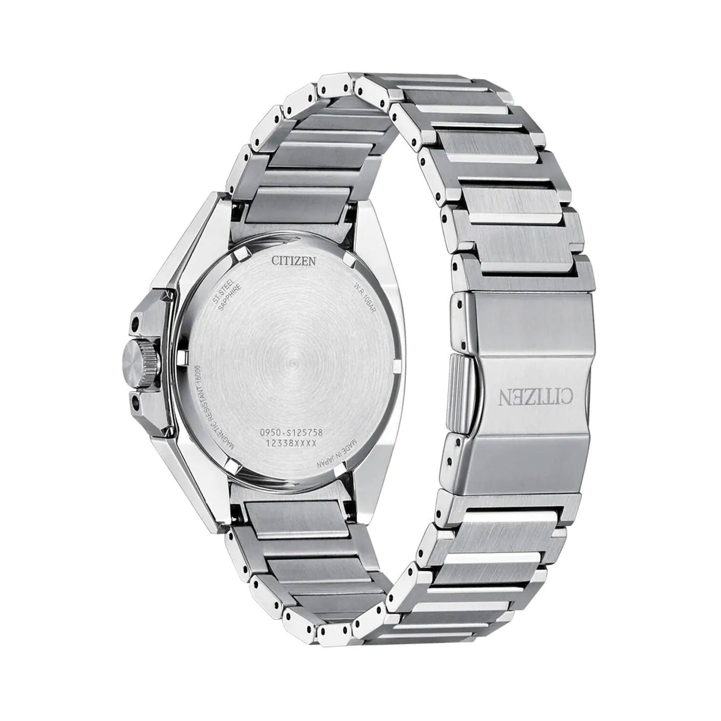 Ceas bărbătesc Citizen Automatic Series 8 NB6010-81E