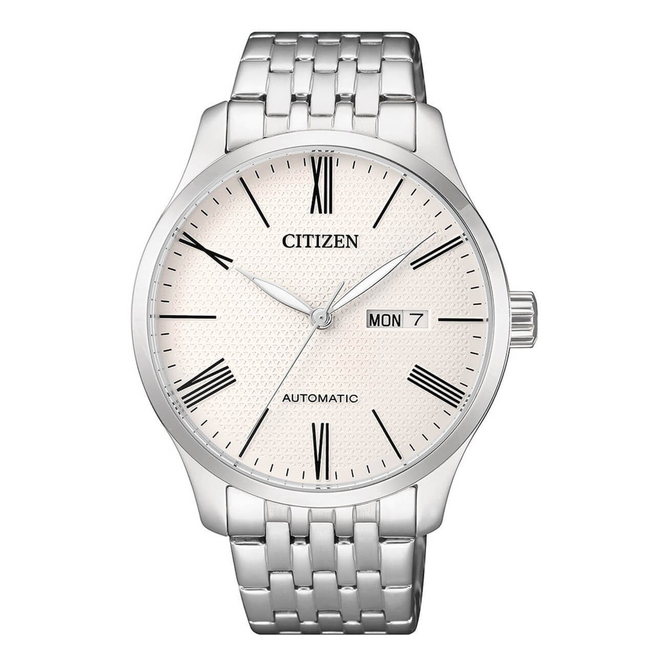 Ceas bărbătesc Citizen Classic Automatic NH8350-59A