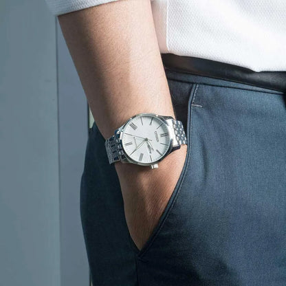 Ceas bărbătesc Citizen Classic Automatic NH8350-59A