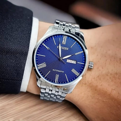 Ceas bărbătesc Citizen Classic Automatic NH8350-59L