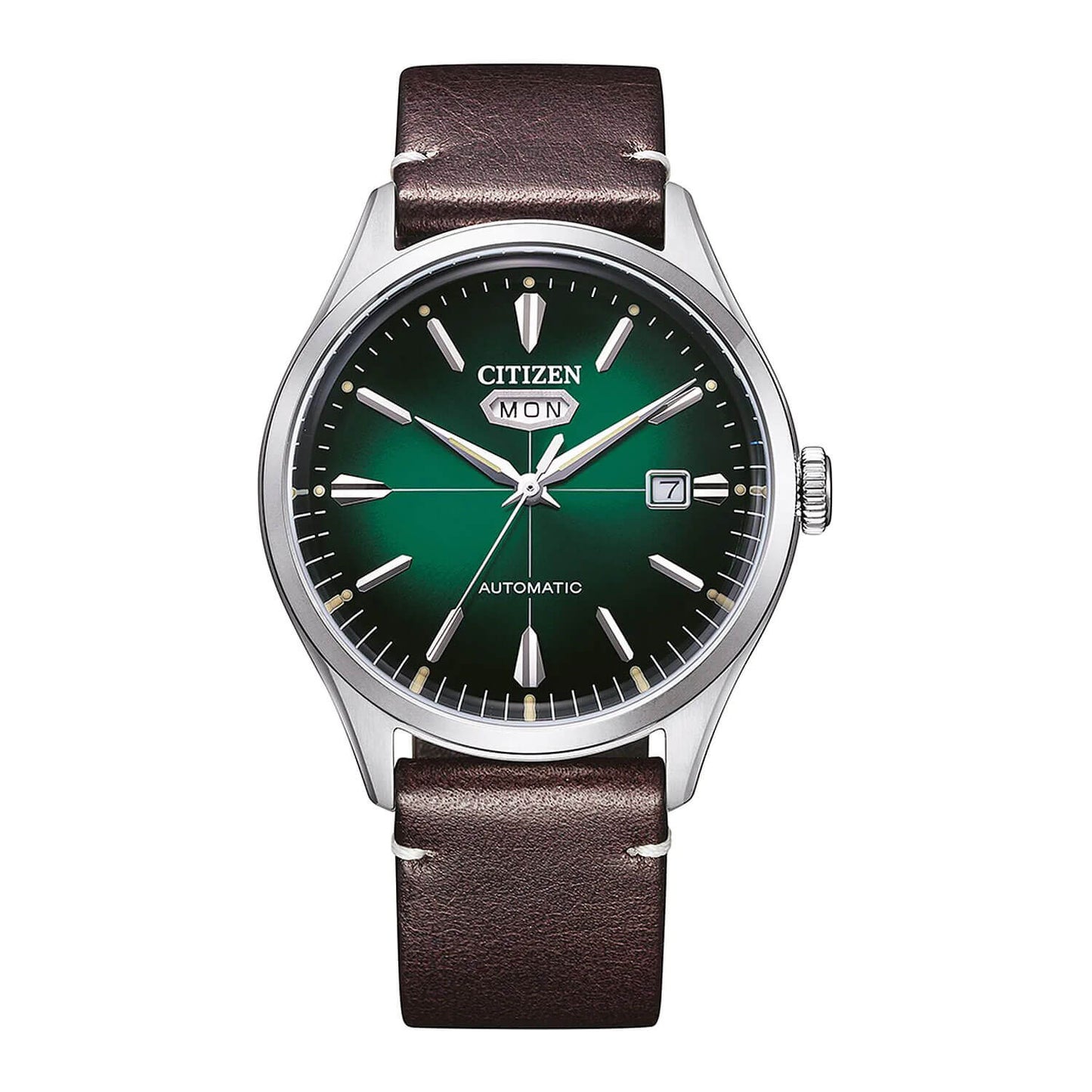 Ceas bărbătesc Citizen Classic Automatic NH8390-03X