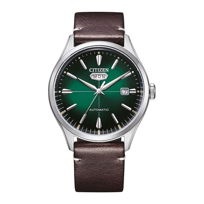 Ceas bărbătesc Citizen Classic Automatic NH8390-03X