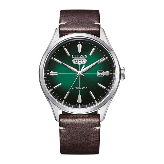 Ceas bărbătesc Citizen Classic Automatic NH8390-03X