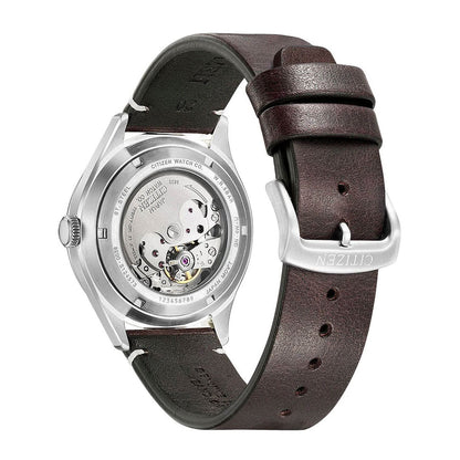 Ceas bărbătesc Citizen Classic Automatic NH8390-03X