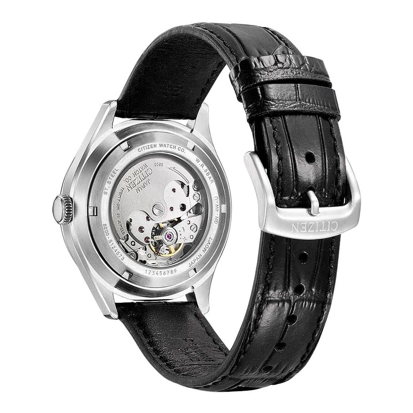 Ceas bărbătesc Citizen Classic Automatic NH8390-20L
