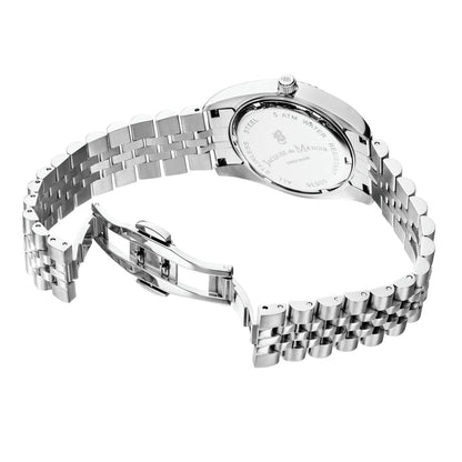Ceas de dama Jacques Du Manoir Ladies Inspiration NRO.01