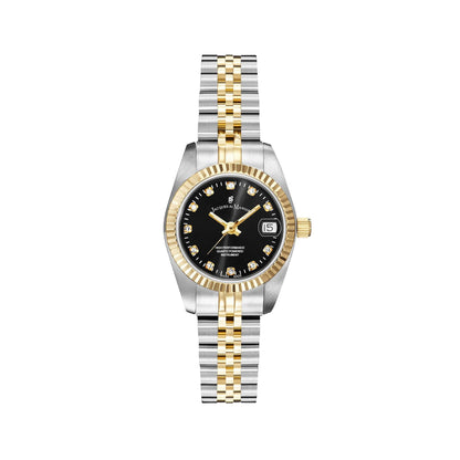 Ceas de dama Jacques Du Manoir Ladies Inspiration NRO.20