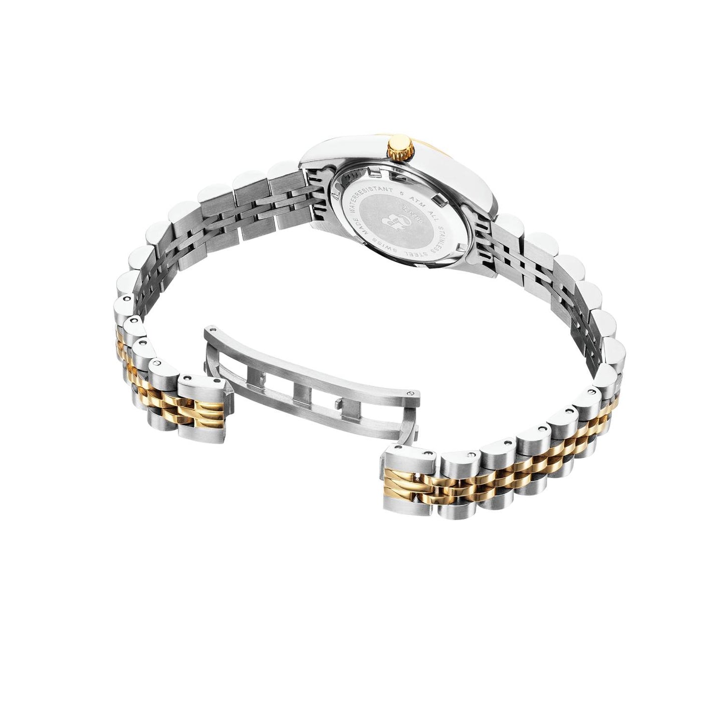 Ceas de dama Jacques Du Manoir Ladies Inspiration NRO.20