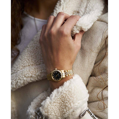 Ceas de dama Jacques Du Manoir Ladies Inspiration NRO.22