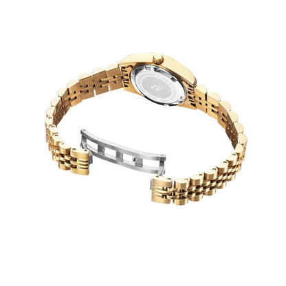 Ceas de dama Jacques Du Manoir Ladies Inspiration NRO.22