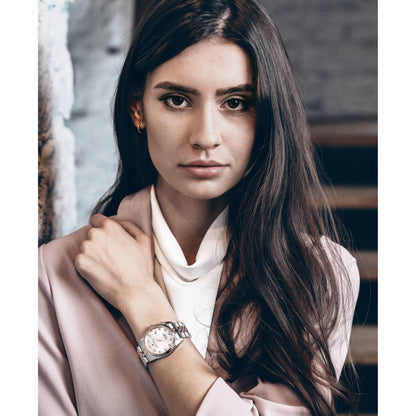 Ceas de dama Jacques Du Manoir Ladies Inspiration NRO.23