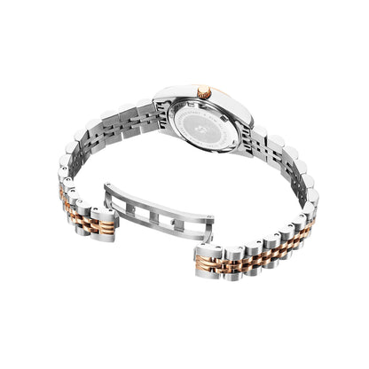 Ceas de dama Jacques Du Manoir Ladies Inspiration NRO.24