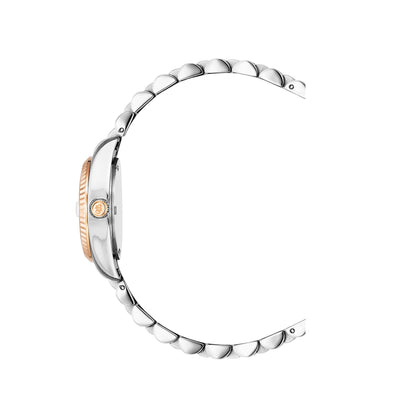 Ceas de dama Jacques Du Manoir Ladies Inspiration NRO.24