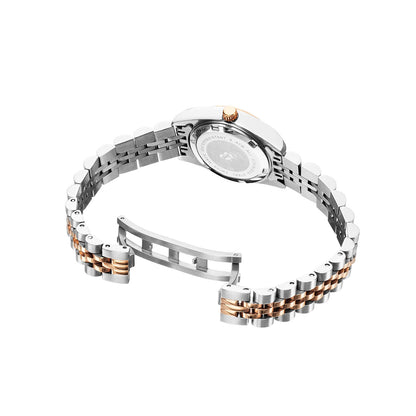 Ceas de dama Jacques Du Manoir Ladies Inspiration NRO.38