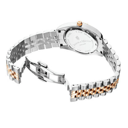 Ceas de dama Jacques Du Manoir Ladies Inspiration NROP.23