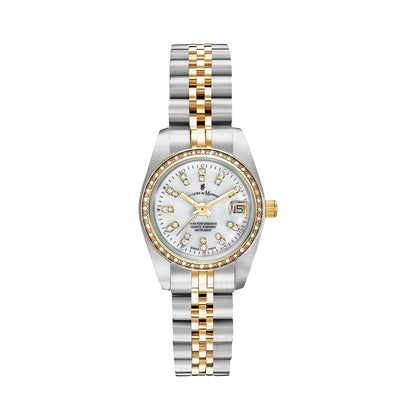 Ceas de dama Jacques Du Manoir Ladies Inspiration NROP.08