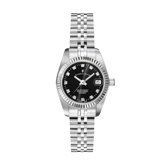 Ceas de dama Jacques Du Manoir Ladies Inspiration NRO.06