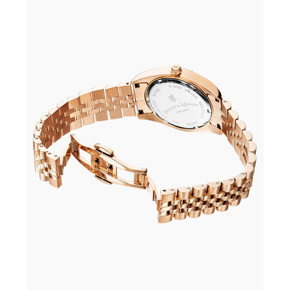 Ceas de dama Jacques Du Manoir Ladies Inspiration NRO.15