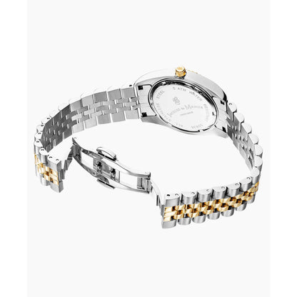 Ceas de dama Jacques Du Manoir Ladies Inspiration NRO.19
