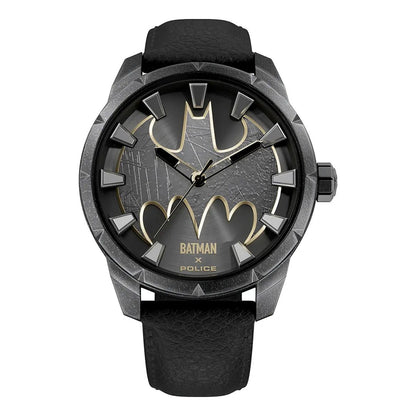 Ceas bărbătesc Police The Bat Watch Ediție Specială PEWGA0075501