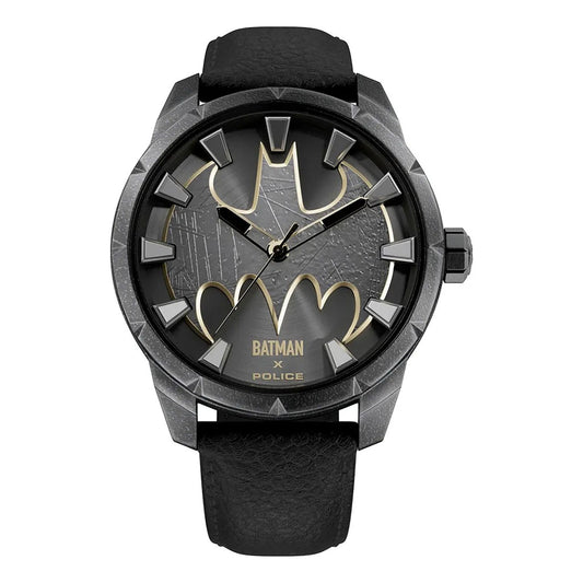 Ceas bărbătesc Police The Bat Watch Ediție Specială PEWGA0075501
