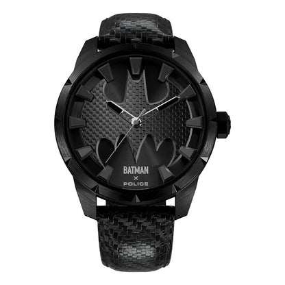 Ceas bărbătesc Police The Bat Watch Ediție Specială PEWGA0075502