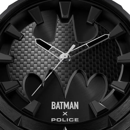 Ceas bărbătesc Police The Bat Watch Ediție Specială PEWGA0075502