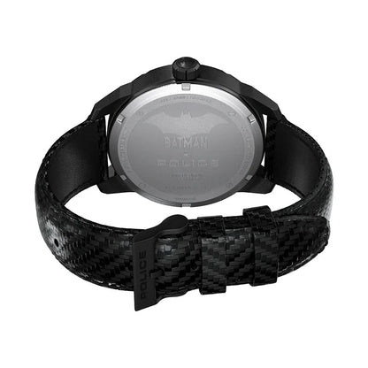 Ceas bărbătesc Police The Bat Watch Ediție Specială PEWGA0075502