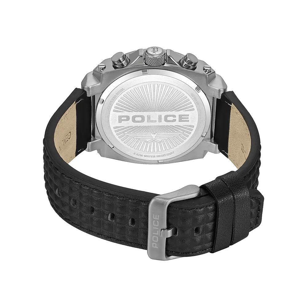 Ceas bărbătesc Police Norwood PEWGF0040002