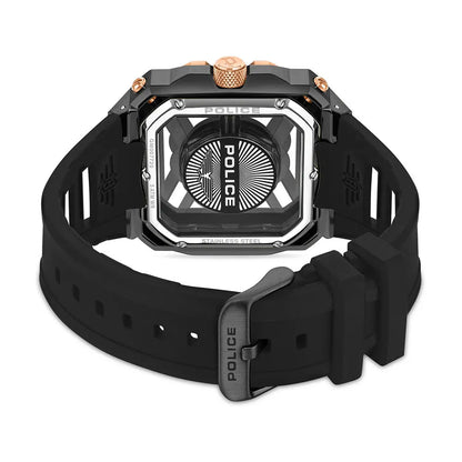 Ceas bărbătesc Police Disruptor I PEWGM0072002