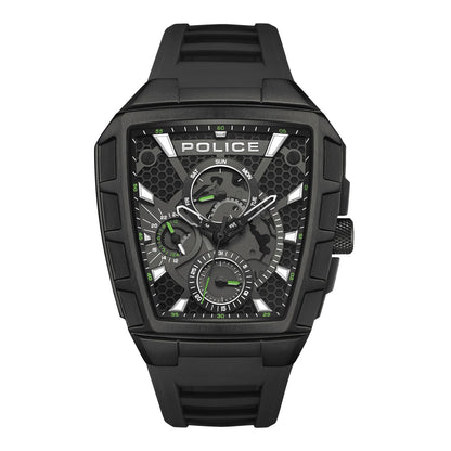 Ceas bărbătesc Police Tough Gear PEWGQ0056801