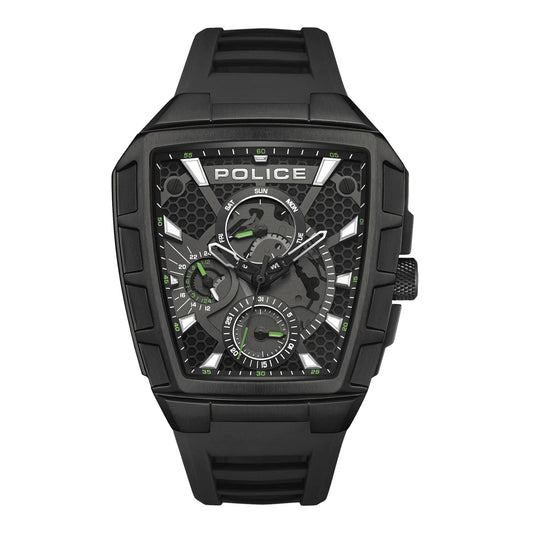 Ceas bărbătesc Police Tough Gear PEWGQ0056801