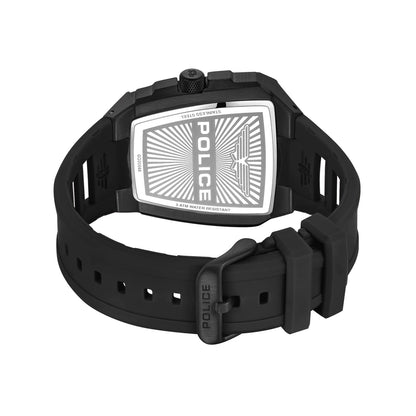 Ceas bărbătesc Police Tough Gear PEWGQ0056801