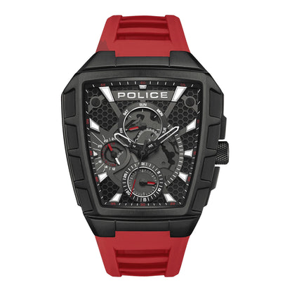 Ceas bărbătesc Police Tough Gear PEWGQ0056803