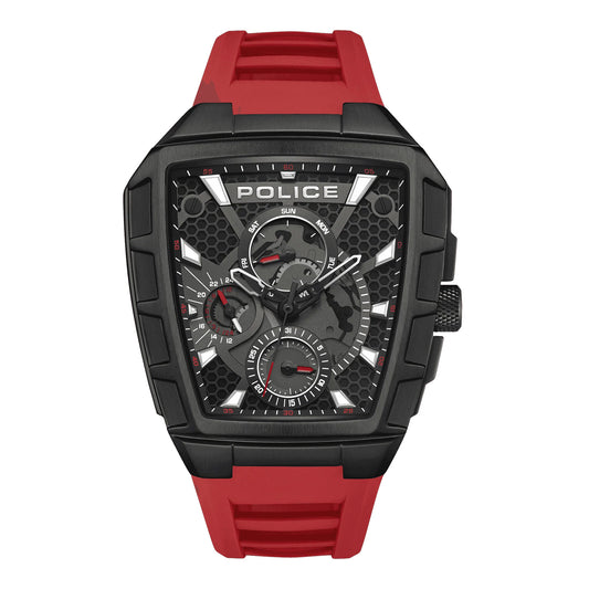 Ceas bărbătesc Police Tough Gear PEWGQ0056803