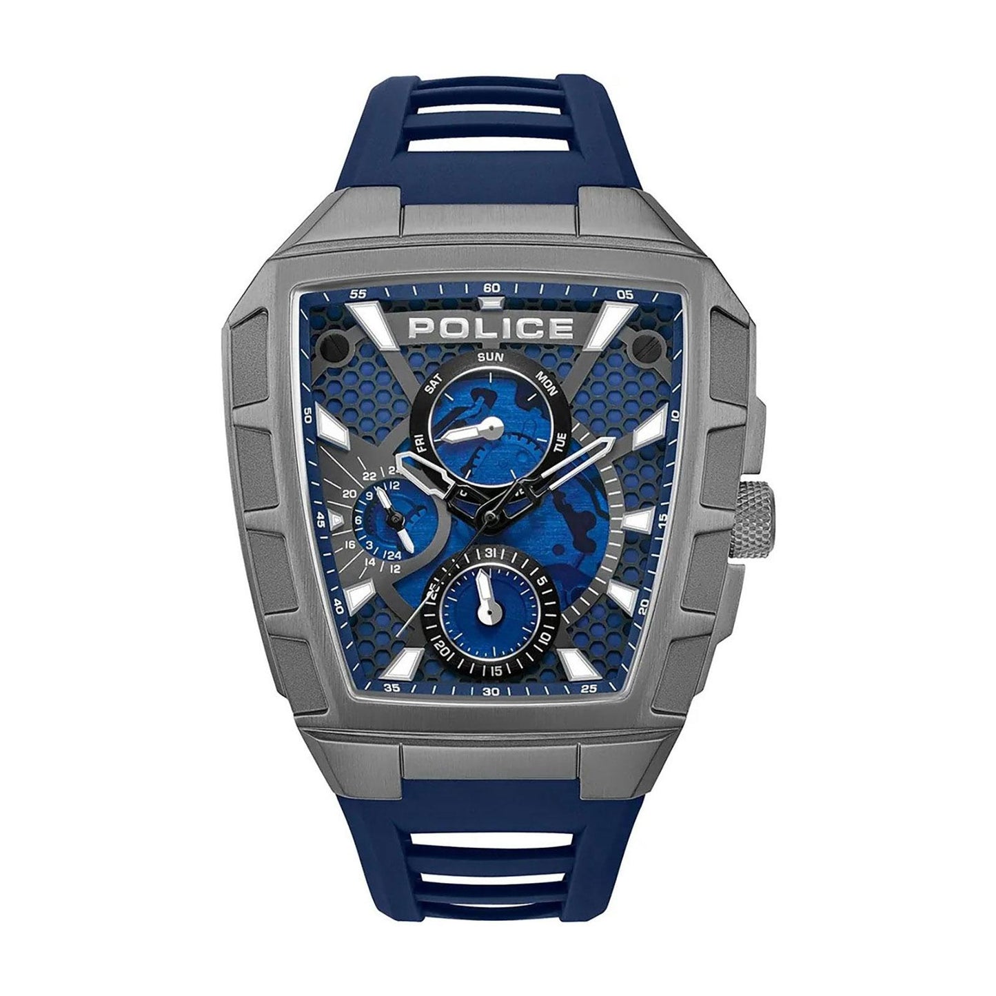 Ceas bărbătesc Police Tough Gear PEWGQ0056806