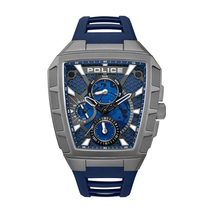 Ceas bărbătesc Police Tough Gear PEWGQ0056806